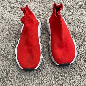 Kids Balenciaga size 10-11